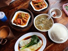 -琼海·狮椰美食楼