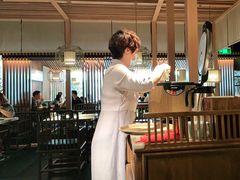 大堂-锦府盐帮·李宅(领展购物广场中关村店)