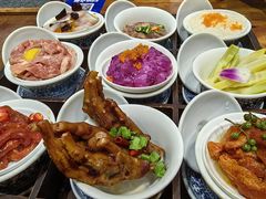 -楠火锅(哈尔滨金爵万象店)