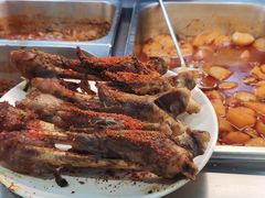 -北大家园食堂