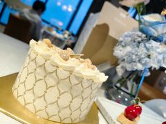 -岁粤Moon·湖景餐厅(月光码头店)