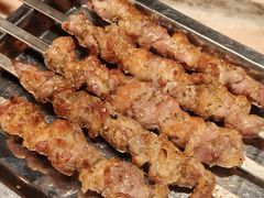 -清真·老门框爆肚涮肉·中华老字号(丰管路店)