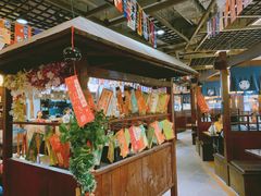 -北海银滩·鉳海(星湖店)