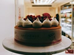 -味多美蛋糕(苏州街地铁店)