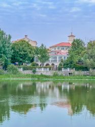 -真知味酒店·宴会厅(月牙湖店)