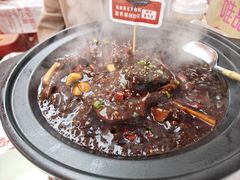 -回味黑鸭煲·始于2006(万松园店)