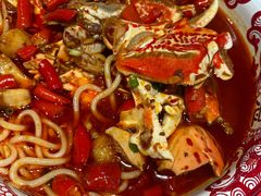 -辣小鲜·南昌大排档(船山路店)