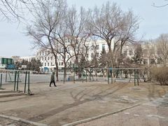 -哈尔滨商业大学(南校区)