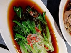 -钱塘秋荷(开鲁路店)