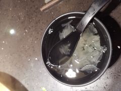 -锅说大脸毛肚重庆老火锅(佐阾店)