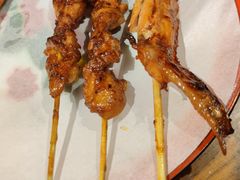 -烧货·活海鲜炭烧(湖滨商业街店)