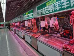 -满记烧饼(牛街东里小区一区店)