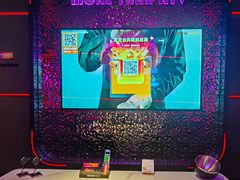 -星聚会KTV(上海松江万达店)