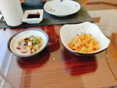 -柚·日式料理-富力万丽酒店