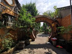 -园林美食城·本土农家菜(杨和镇店)