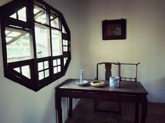 -东莞市可园博物馆