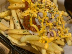 -包装马车·韩国料理·포장마차