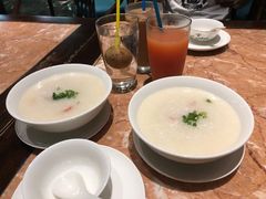 东星斑片粥-金玉满堂潮州酒楼(无限极荟购物广场店)