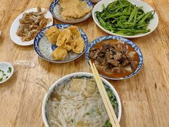 -芳记粉店(总店)