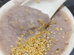 -没牙伯花生汤店(老药洲店)