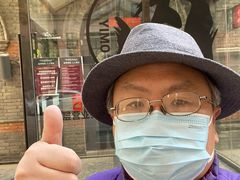 -绿地·中山里