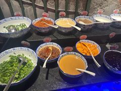 -水巷子·巴掌腰片重庆火锅(云纺店)