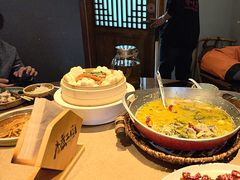 -水煮三国·川鲁江湖菜(香山店)