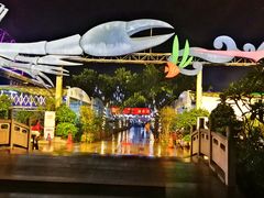 -清水湾3号(东方小周海鲜店)