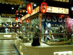 -比亚森自助烤肉料理(裕华店)