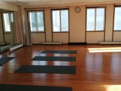 -FineYoga梵音瑜伽·普拉提