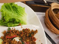 -阿诺泰·泰国餐厅(紫荆店)