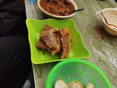 -逍遥镇刘相五胡辣汤豆沫馆(康复中街店)