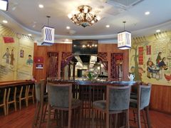 -重庆小面·抄手(解放碑好吃街店)
