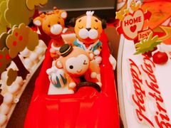 -好利来(桃源店)