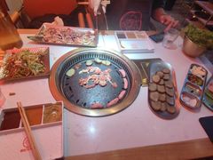 -杨记齐齐哈尔烤肉(总店)