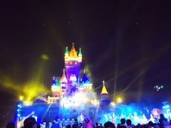 -青岛方特梦幻王国