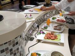 -比尔森韩式烤肉自助(绿园店)