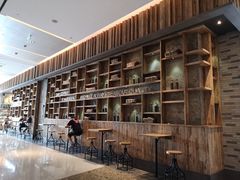 -星巴克臻选(湖滨道店)