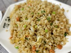 -起义门回民烧烤(桃园路店)