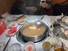 -牛品福潮汕牛肉火锅(旺庄店)