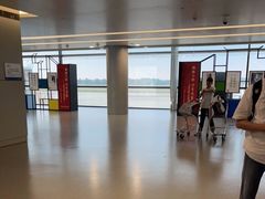 -麦当劳(禄口机场T2航站楼)