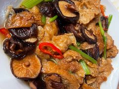 -南华寺素食馆(南华禅寺店)