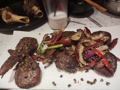 -沪小胖·小龙虾·蓝龙王(八佰伴店)