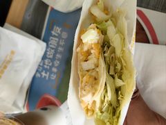 -麦当劳(西客站店)