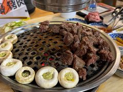 -霸腹烤肉(厦门柚子番店)