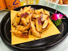 脆皮茄子-庐州太太(双岗店)