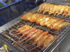 -天美汇鸡翅包饭(来福士广场店)