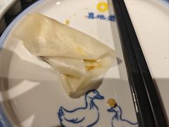 -真地道京味府·鲜橙烤鸭·北京菜(朝外大街东大桥店)