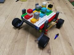 -卡巴机器人编程·少儿编程·信息学竞赛(公益西桥校区)