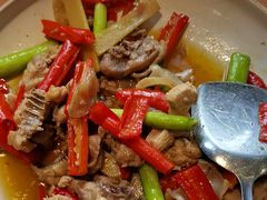 -大鸽饭(马王堆店)